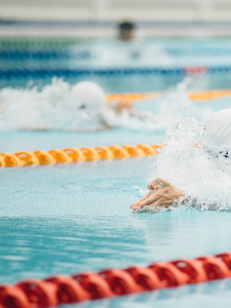 Swimming